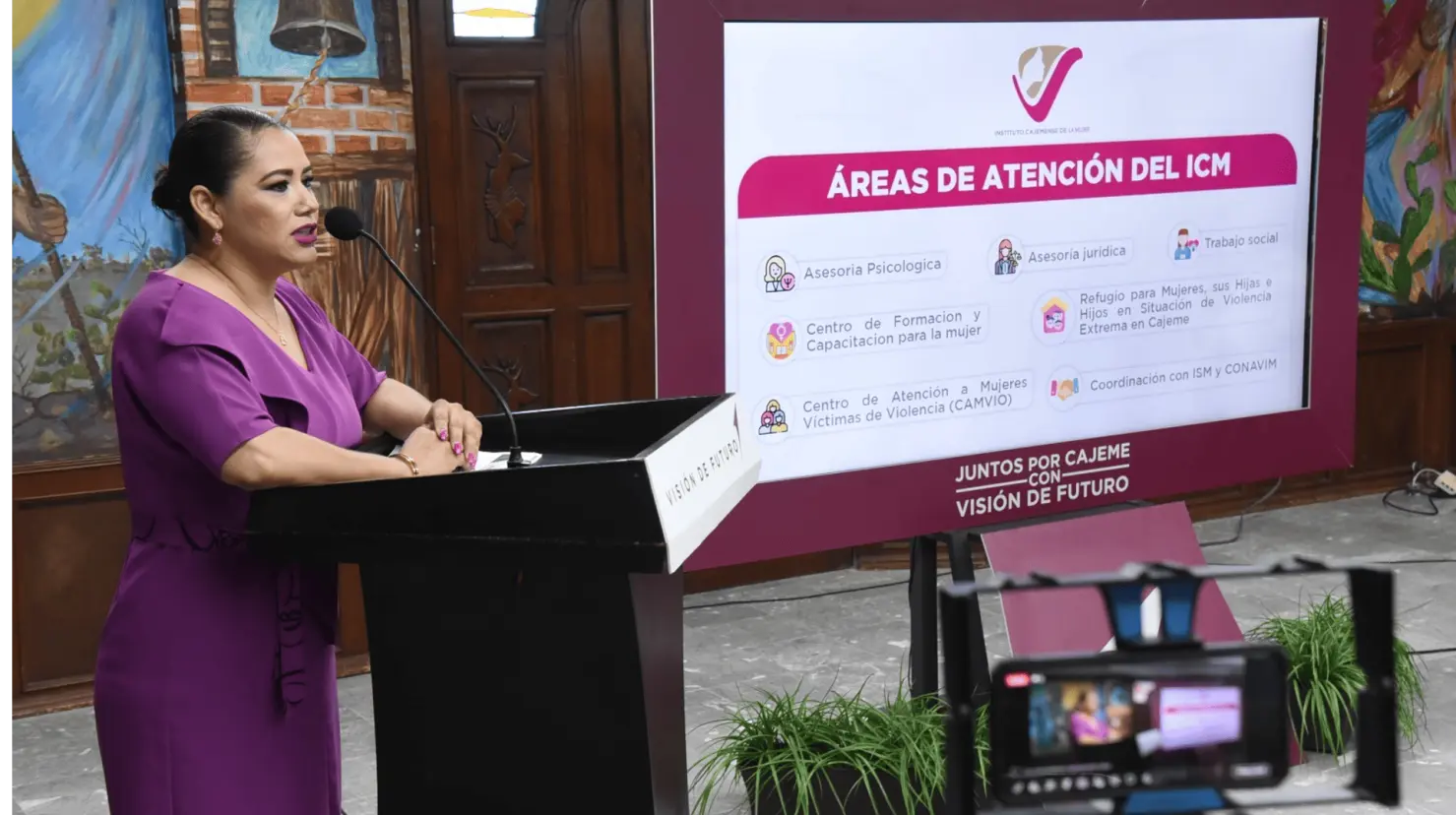 Cajeme: estas son las diez colonias con más casos de violencia de género