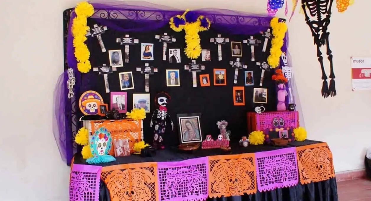 Día de Muertos: Recordarán a periodistas cajemenses en el Musor