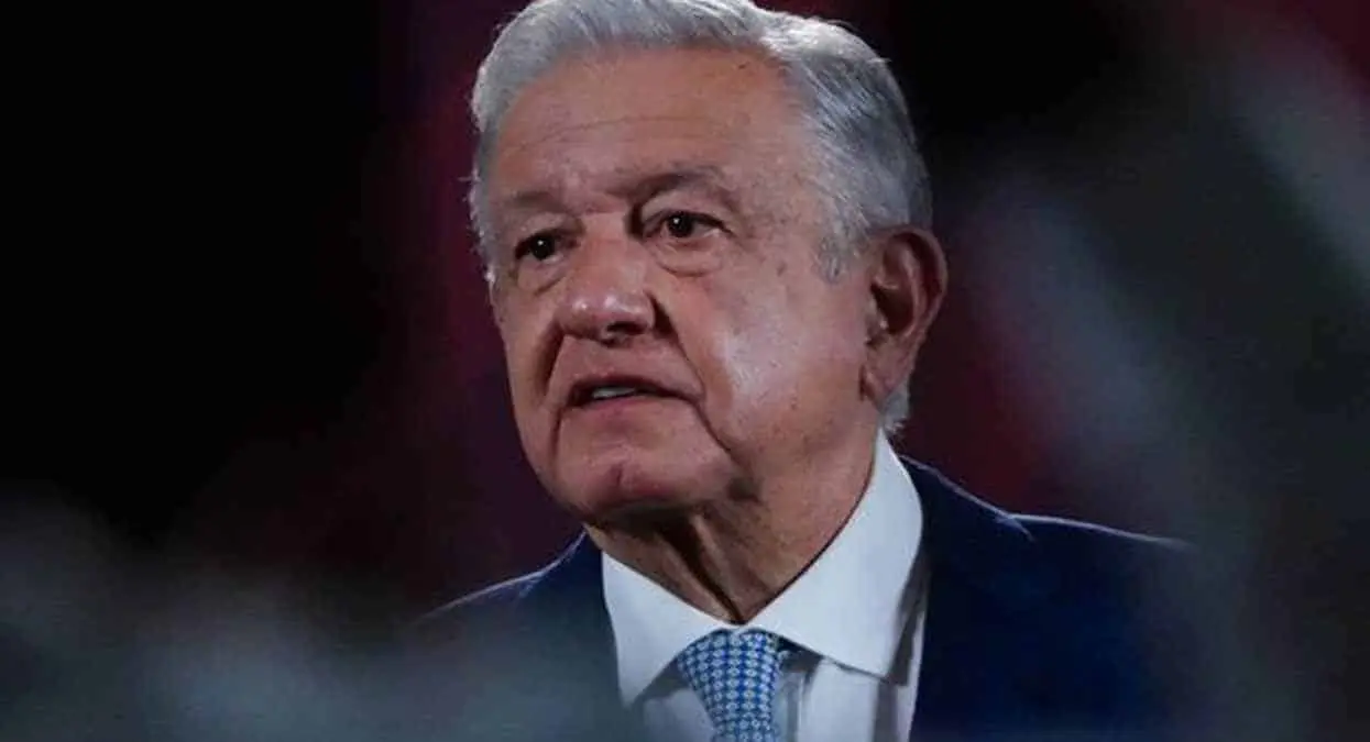 Queremos actuar de manera prudente: AMLO sobre mexicanos secuestrados por Hamás