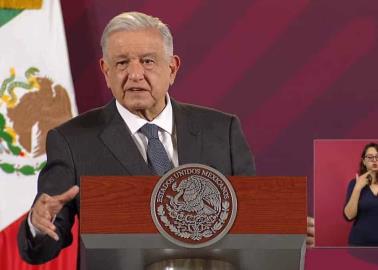 AMLO:  hay militares entre los muertos y desaparecidos tras el paso de huracán "Otis" en Acapulco