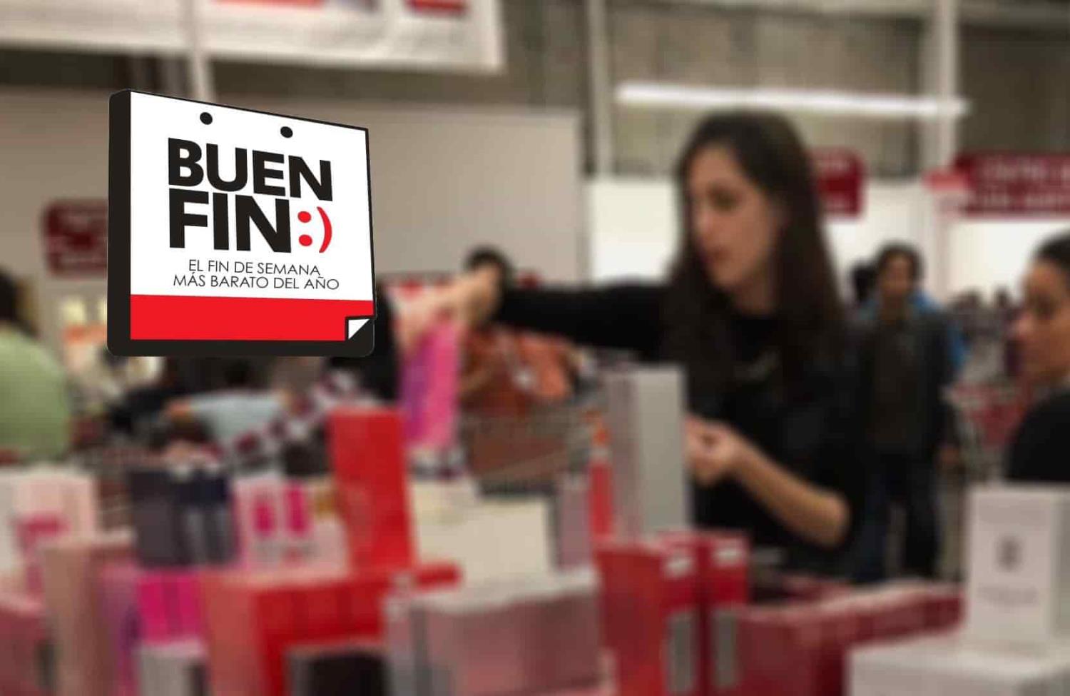 Buen Fin: qué hacer si no te respetan los descuentos anunciados