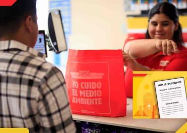 OXXO: ¿Puedes sacar tu acta de nacimiento y matrimonio en esta tienda de conveniencia?