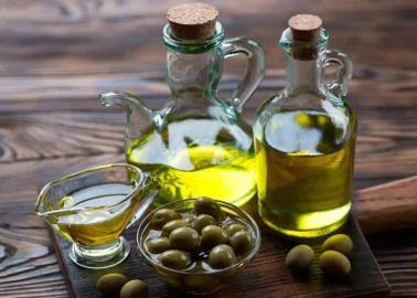 Conoce todos los beneficios de consumir aceite de oliva por la noche