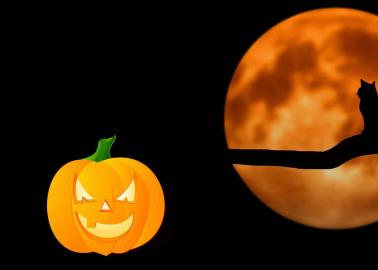 Halloween: esta es la razón por la que se celebra cada 31 de octubre