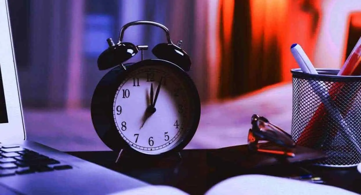 ¿En qué estados habrá cambio de horario este 5 Noviembre 2023?