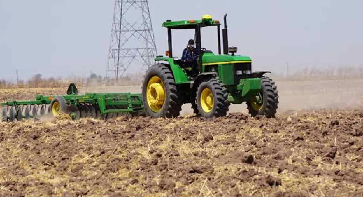 Crisis en el campo afectará economía