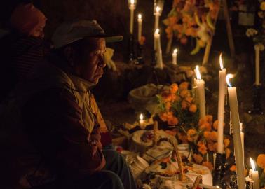 Día de Muertos: conoce la leyenda que da origen a esta festividad