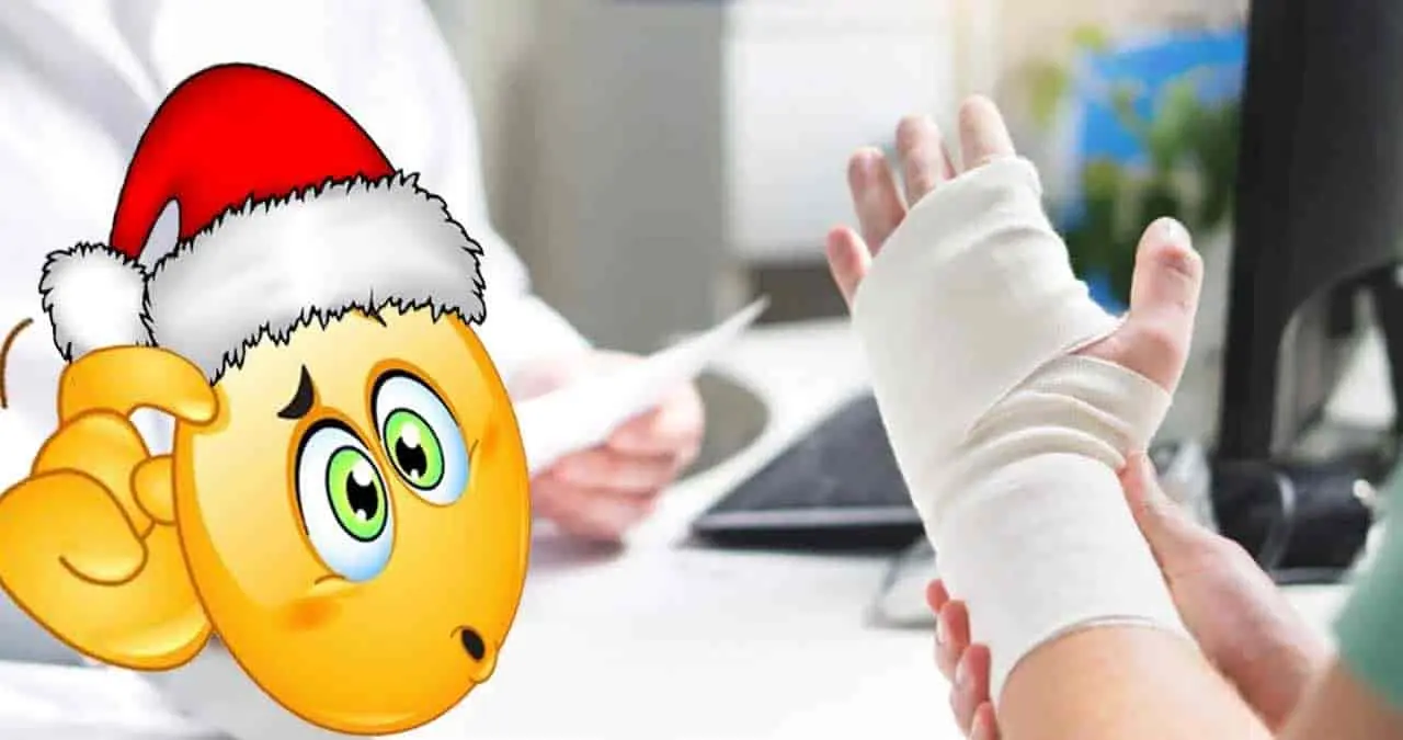 ¿Te pueden descontar el aguinaldo si faltaste al trabajo por incapacidad?