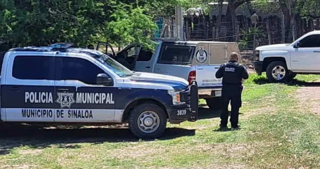 Violencia en Sinaloa deja tres personas sin vida