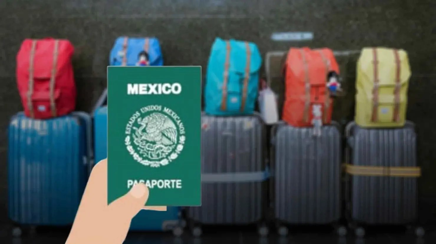 Pasaporte para menores de edad: cómo tramitarlo y cuánto cuesta en noviembre de 2023