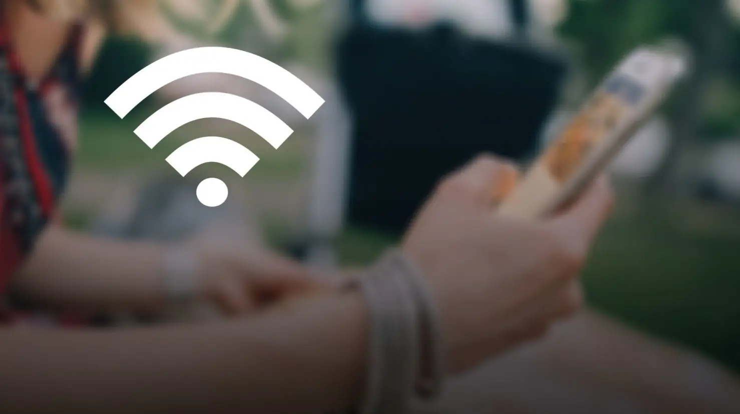 Estas son las redes wifi en las que debes evitar hacer transferencias electrónicas