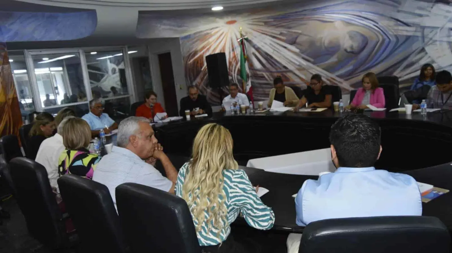 Llegarán camiones para estudiantes de Navojoa