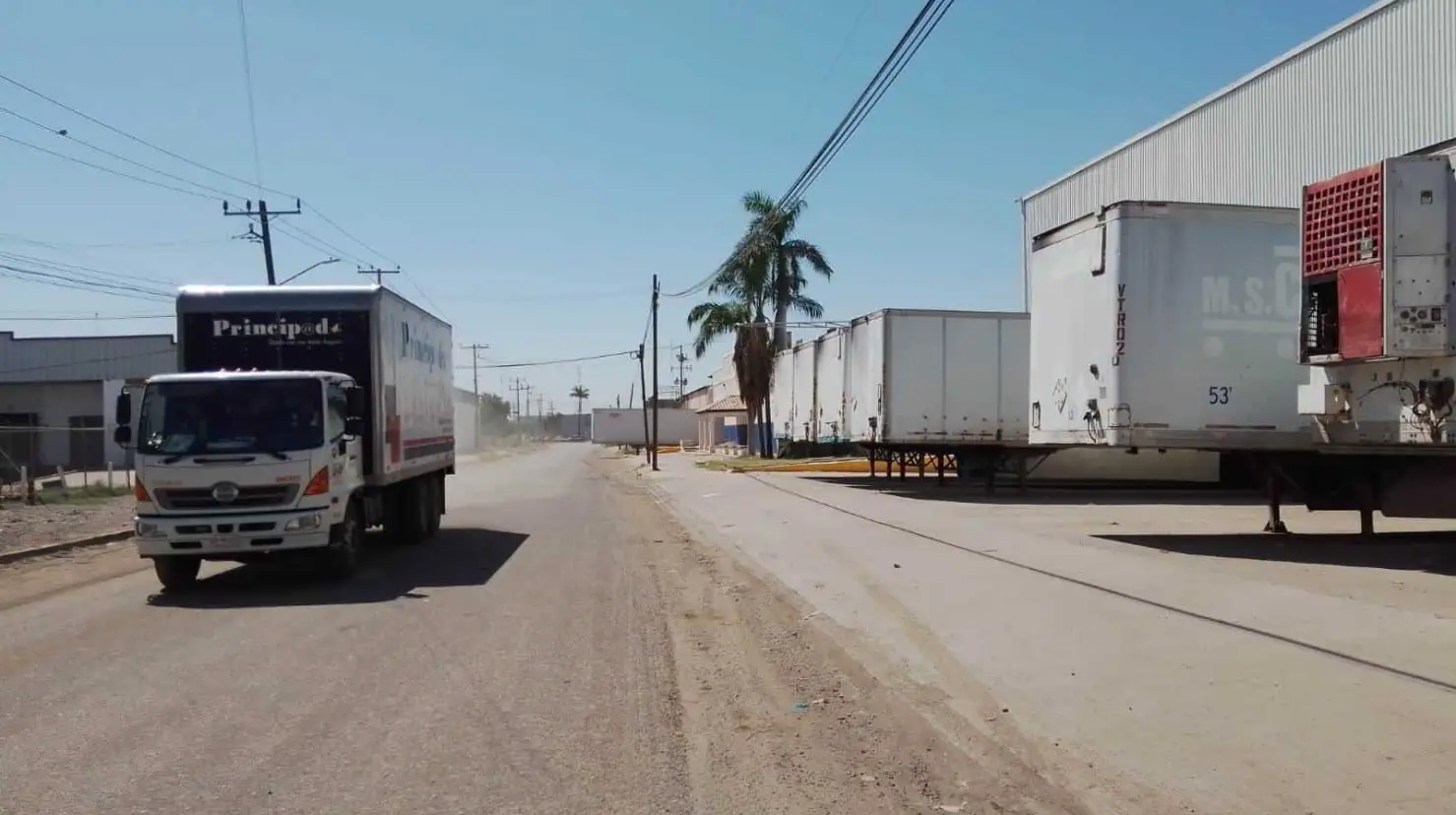 Sólo el 30% de la industria en Cajeme son de capital local: Canacintra