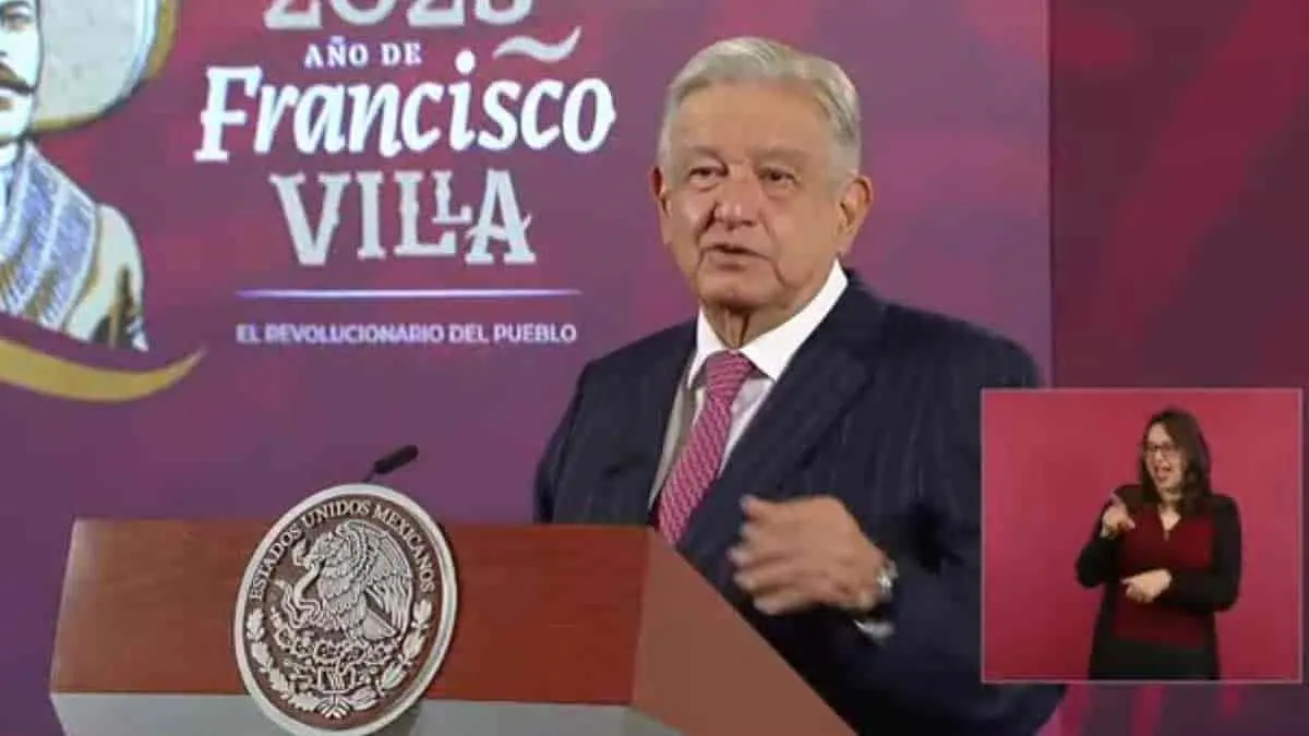 AMLO cumplirá sus 70 años con los yaquis en Sonora