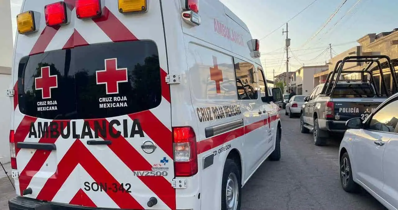 Atentado deja una víctima en la colonia Casa Blanca