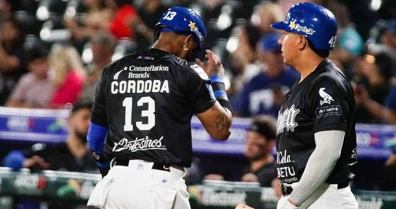 Yaquis cae en el Segundo 7-5 y pierde la serie ante Venados de Mazatlán