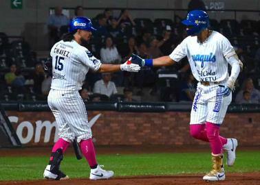 Yaquis de Obregón buscará el juego del honor ante Venados de Mazatlán