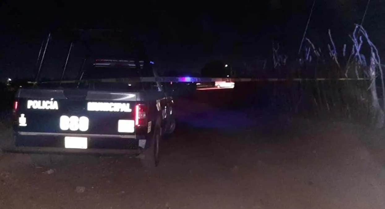 Autoridades capturan a menor de edad relacionado con quíntuple homicidio
