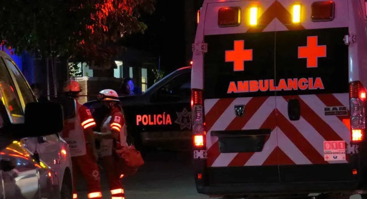 Hombre pierde la vida en la colonia Urbi Villa del Real