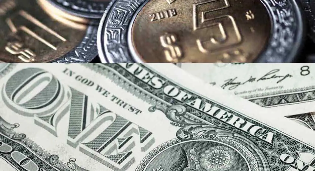 Precio del dólar hoy 6 de noviembre: el peso tropieza luego de su racha ganadora
