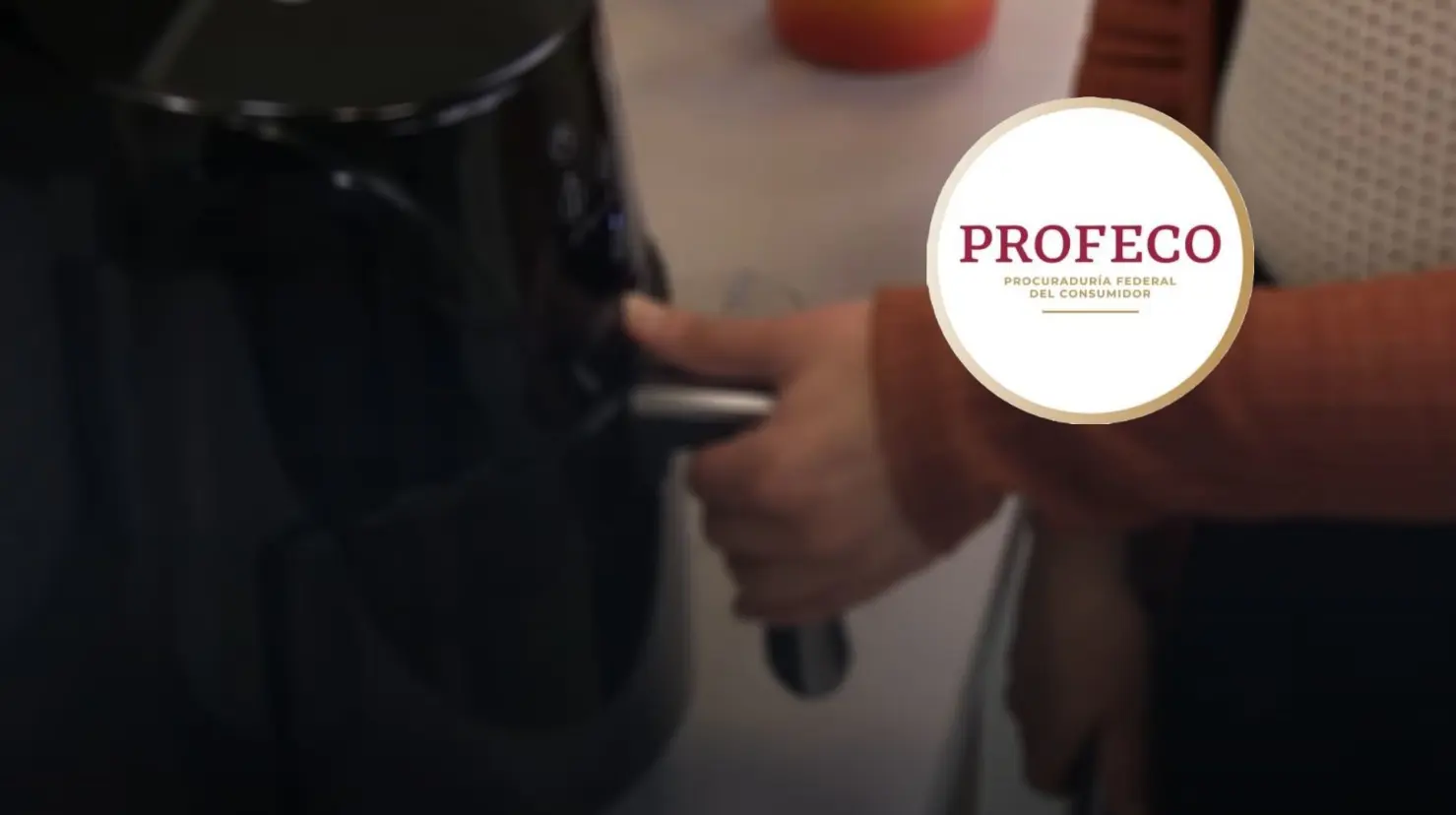 ¿Las freidoras de aire son recomendables para cocinar? Esto dice la Profeco