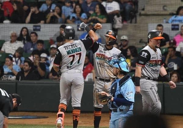 Algodoneros de Guasave buscará empatar la serie a Naranjeros de Hermosillo