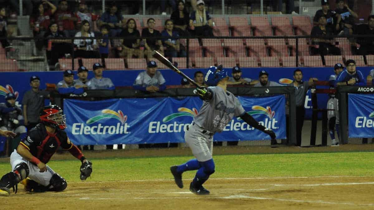 “Guerra de Tribus”: hoy Yaquis y Mayos se enfrentarán en el segundo juego de la serie