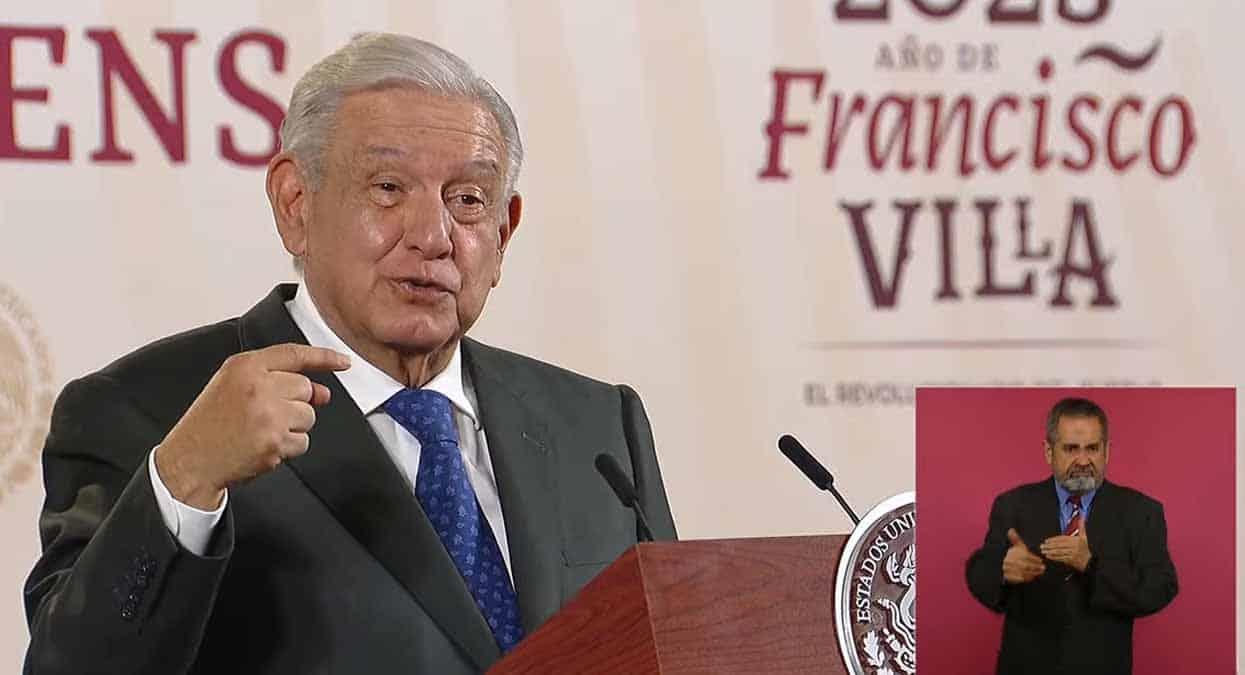 AMLO confirma realización de eventos en Acapulco para 2024