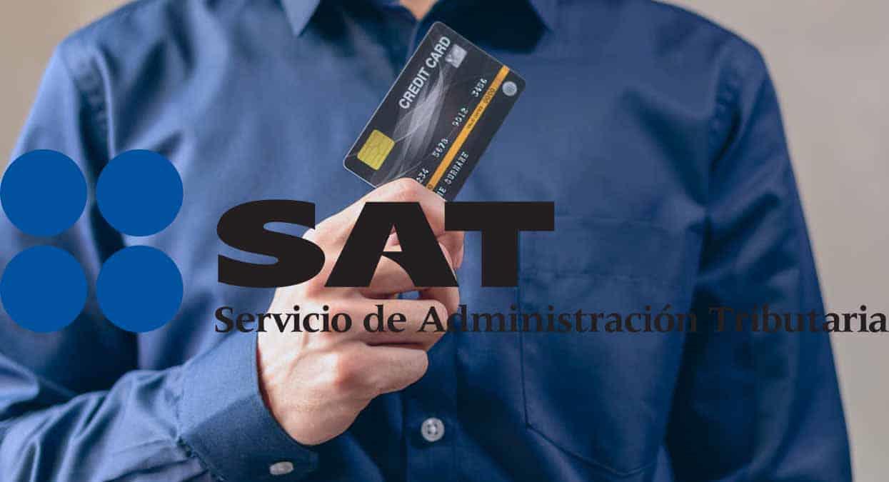 ¿El SAT puede hacer el retiro de tu cuenta bancaria?