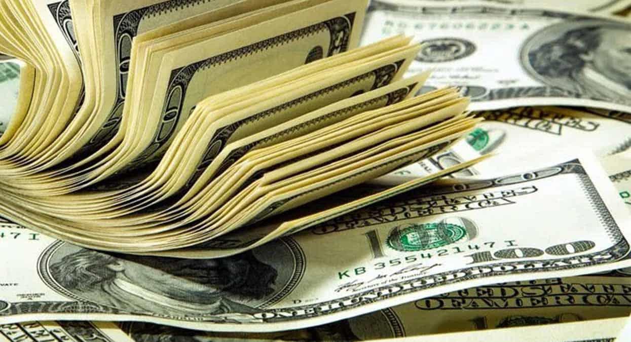 Precio del dólar hoy 9 de noviembre: el peso presenta un ligero avance