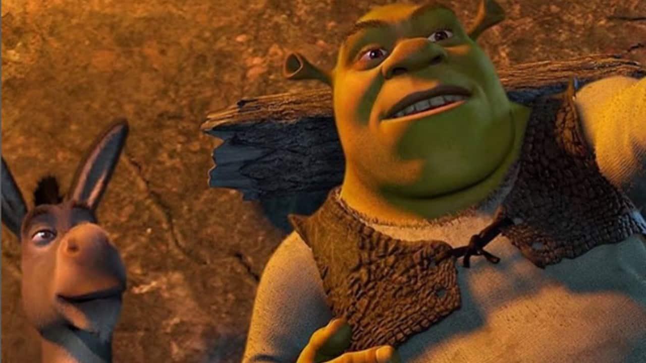 Filtran supuesta fecha de estreno de Shrek 5