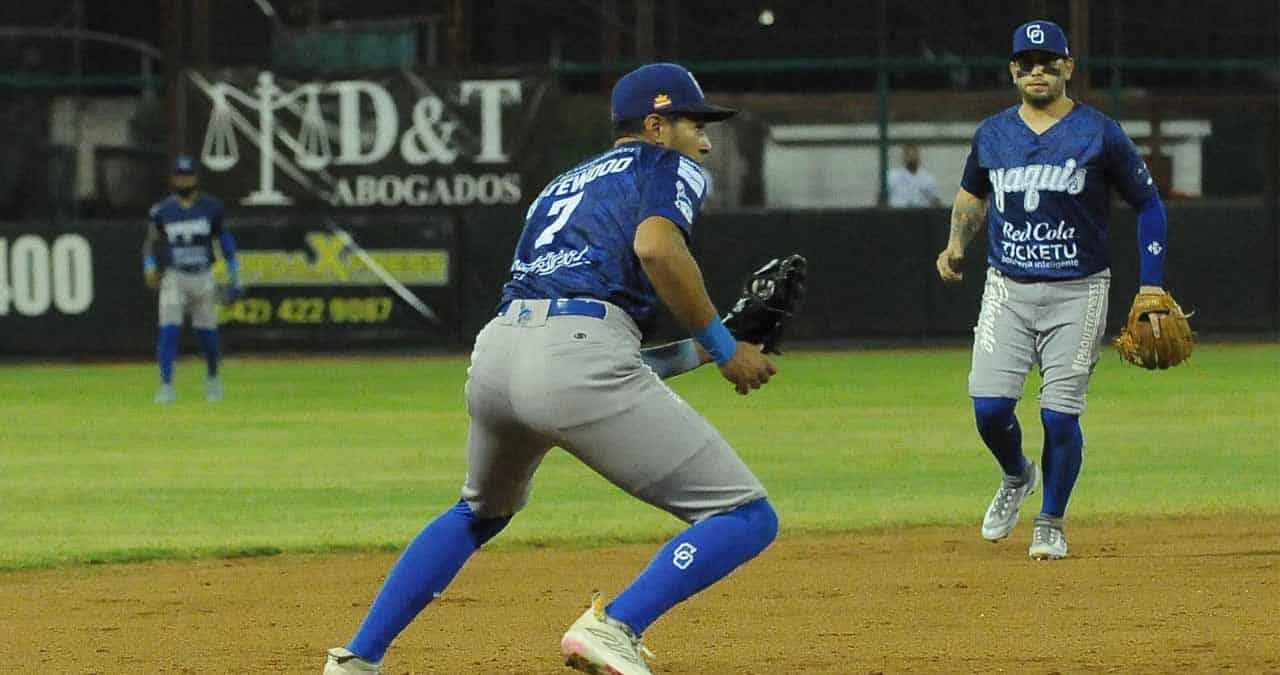 Mayos conquista la guerra de tribus, derrota a Yaquis 3-2 en peleado encuentro