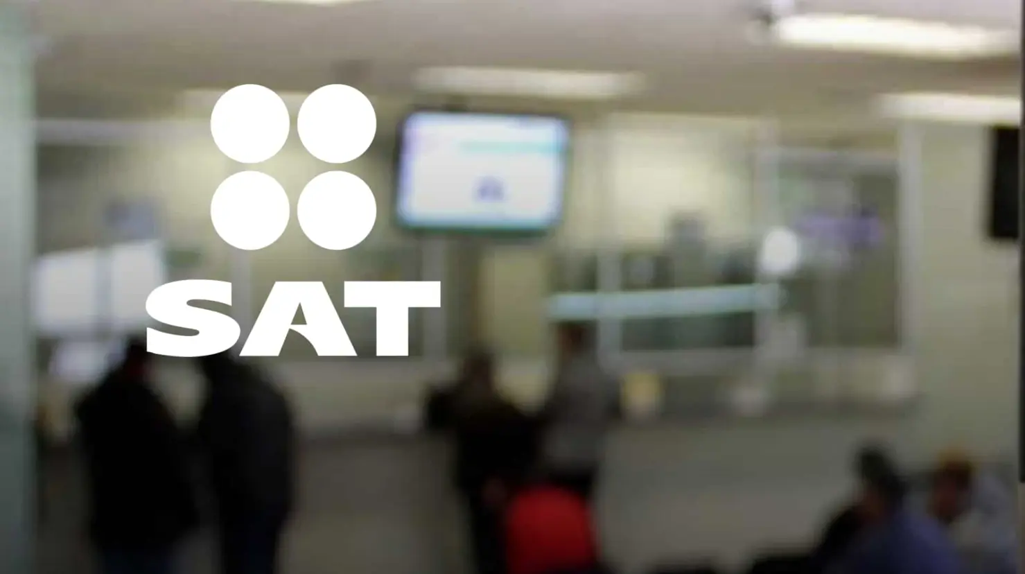 SAT: estos son los trámites que puedes hacer sin salir de casa