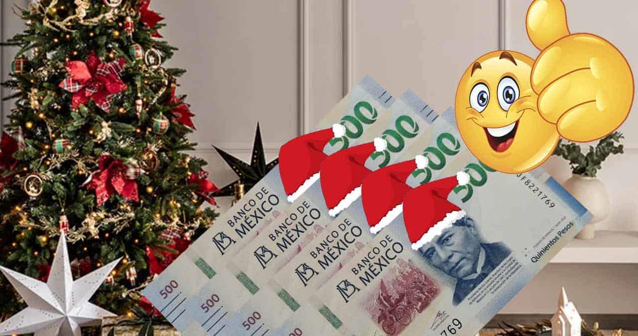 Aguinaldo doble: ¿Será una realidad en diciembre 2023? Esto sabemos