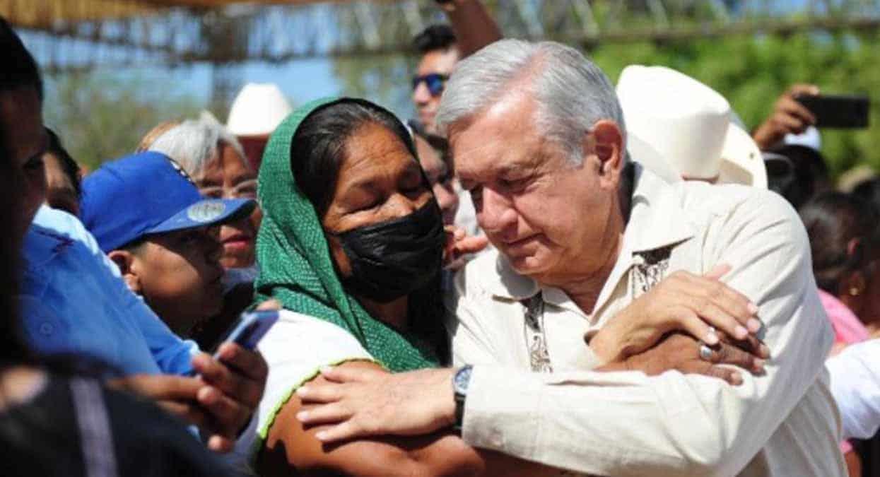 AMLO celebrará su cumpleaños con evaluación de Plan de Justicia del pueblo Yaqui