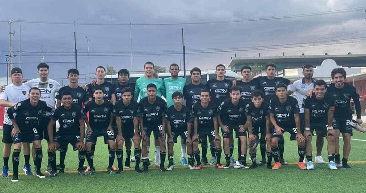 Obson Dynamo tropieza ante Xolos de Hermosillo