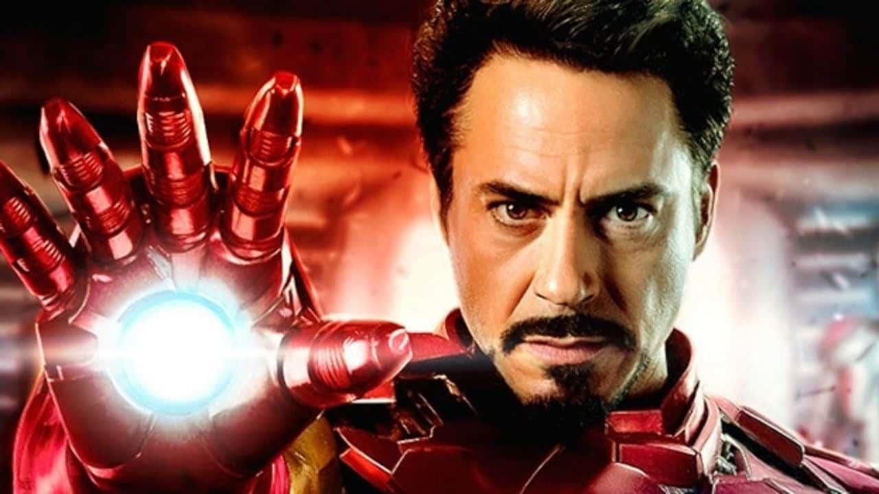 Robert Downey Jr.  pone esta condición para regresar como Iron-Man a Marvel