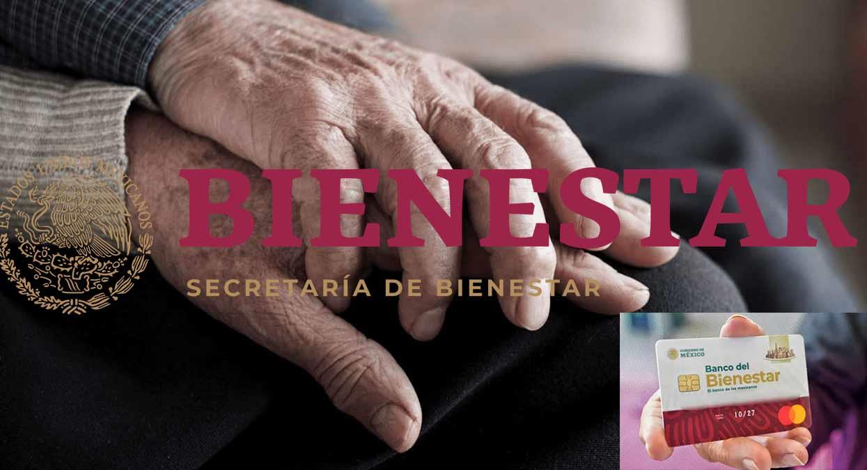 Pensión Bienestar: estos son los cambios que habrán en 2024