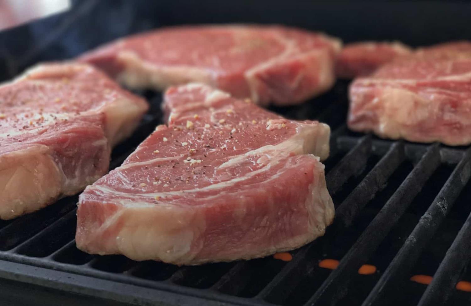 Estos son los padecimientos que puede provocar el consumo de carnes rojas, según Harvard