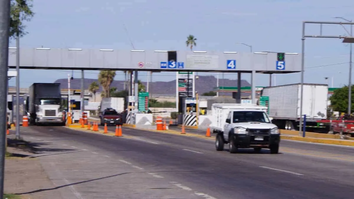 Foto: Rony Camacho/Diario del Yaqui