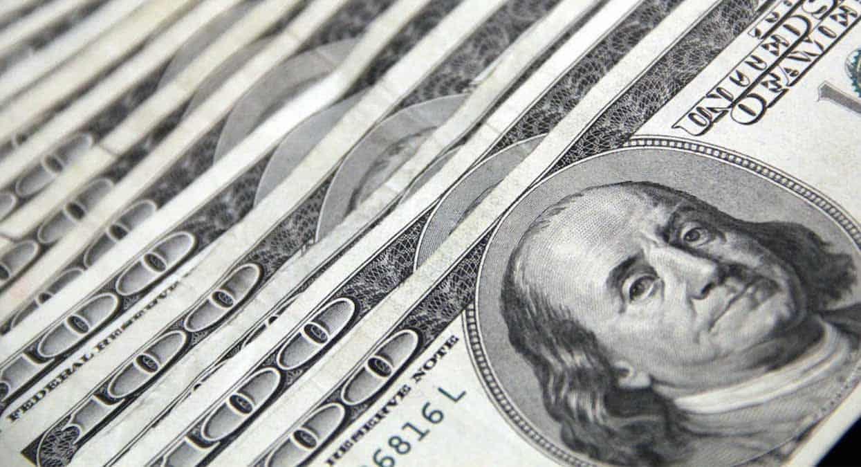 Precio del dólar hoy 15 de noviembre: este es el tipo de cambio en los bancos