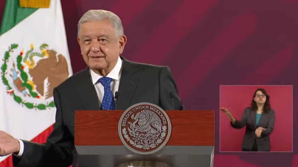 ¿Por qué no habrá mañanera de AMLO 16, 17 y 20 de noviembre?