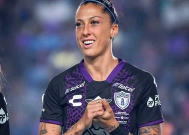 ¿Qué jugadora tiene el sueldo más alto dentro de la Liga MX Femenil?