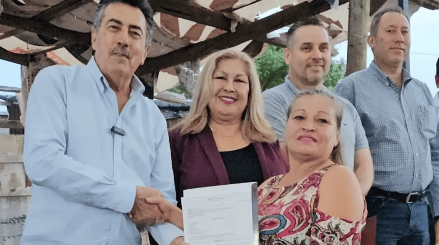 En Cajeme Sindicatura Municipal registra 10 mil solicitudes de solares