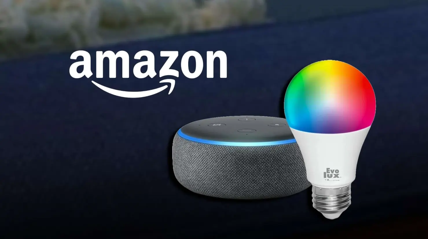 Buen Fin: Amazon México tiene esta oferta con una Alexa por $350