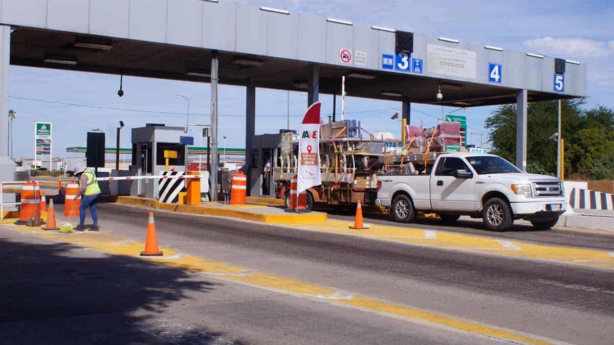 Luz y peaje golpean a industria: Velarde