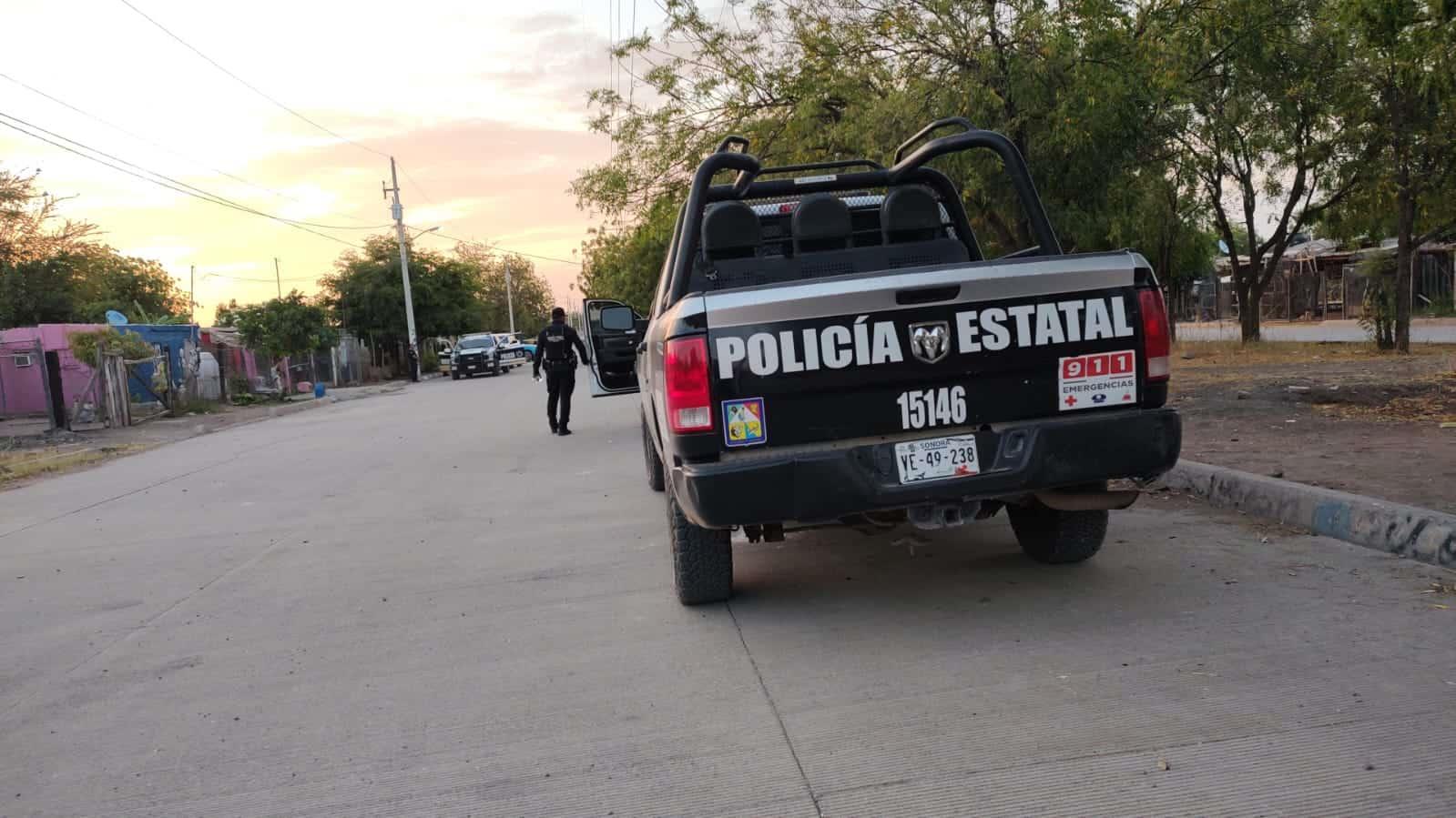 Privan de la libertad a joven en Providencia