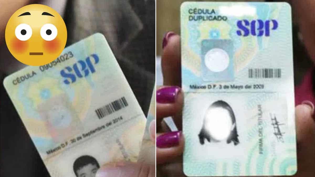 ¿Saliste de la universidad y no tramitaste tu cédula profesional? Esto pasa si no lo has hecho