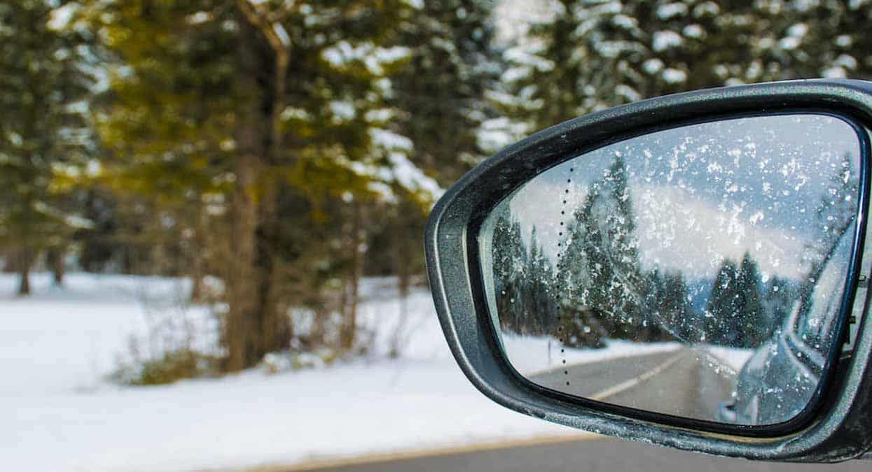 Estas son las partes de tu auto que se pueden dañar en temporada de frío