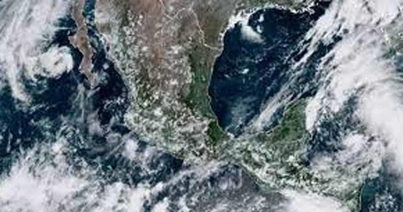 Conagua advierte sobre tres posibles ciclones que afectarían a México